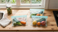 15 Best Reusable Food Storage Bags in 2026
