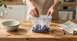 15 Best Reusable Food Storage Bags in 2026