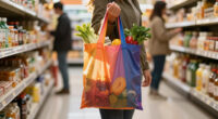 15 Best Reusable Shopping Bags in 2026