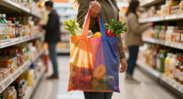 15 Best Reusable Shopping Bags in 2026