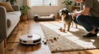15 Best Robot Vacuum Cleaners for Pet Hair in 2026