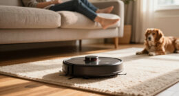 15 Best Robot Vacuum Cleaners for Pet Hair in 2026