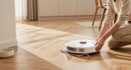 15 Best Robot Vacuum Mops for Easier Floor Care in 2026