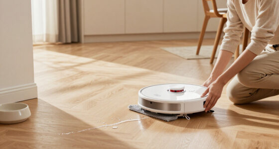 15 Best Robot Vacuum Mops for Easier Floor Care in 2026
