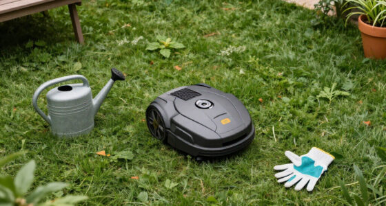 15 Best Robotic Lawn Mowers in 2026