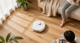 15 Best Robotic Vacuum Cleaners in 2026