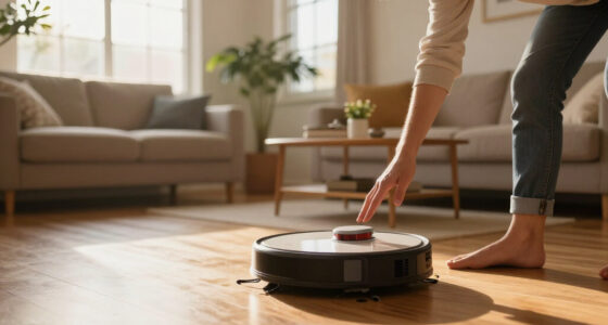 15 Best Robotic Vacuum Cleaners in 2026