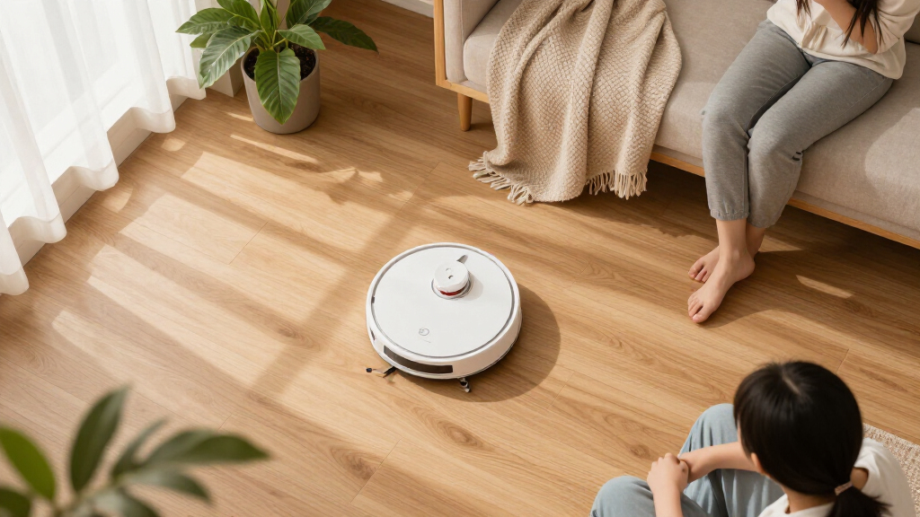 15 Best Robotic Vacuum Cleaners in 2026