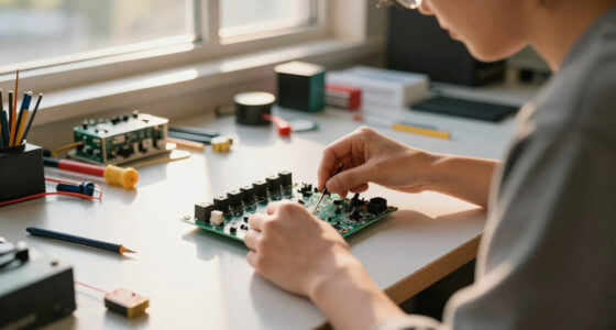 15 Best RP2350 Development Boards in 2026