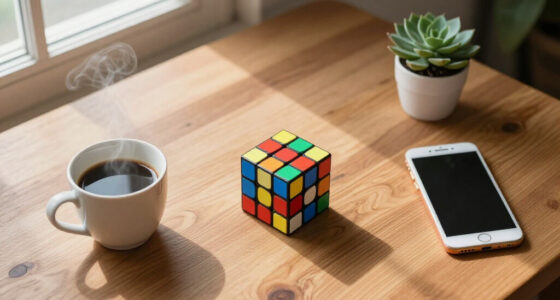 15 Best Rubik's Cubes in 2026