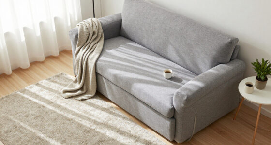 15 Best Sleeper Sofas in 2026