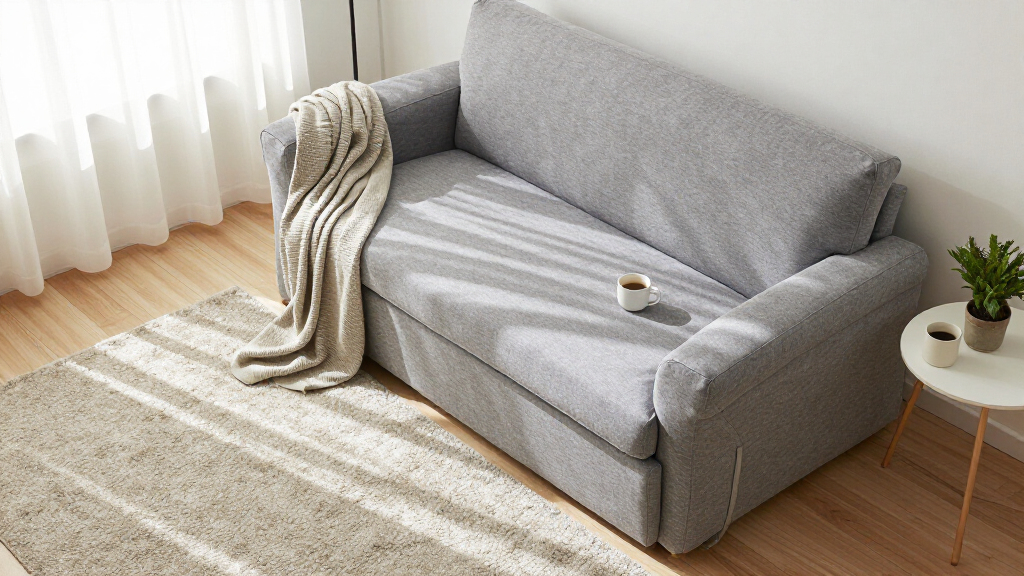 15 Best Sleeper Sofas in 2026