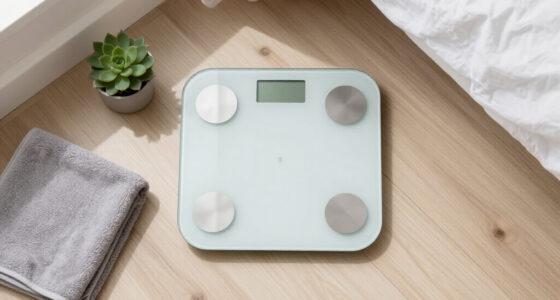 15 Best Smart Scales in 2026