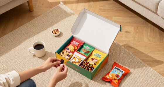 15 Best Snack Subscription Boxes in 2026