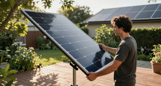 15 Best Solar Panels in 2026