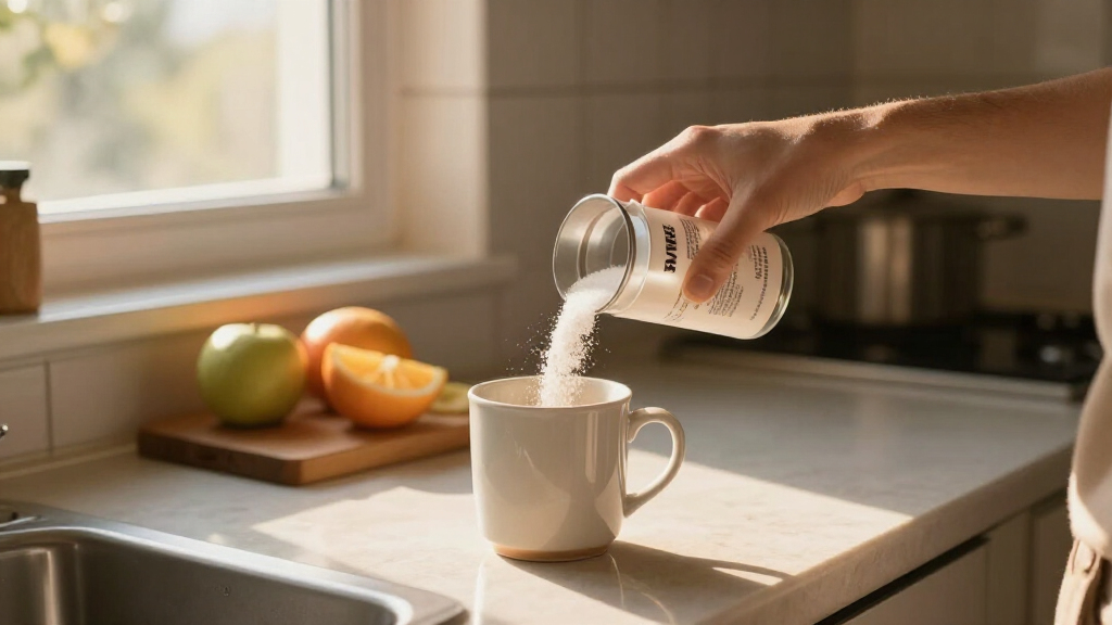 15 Best Sugar Substitutes in 2026