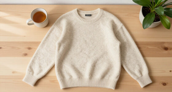15 Best Sustainable Sweaters in 2026