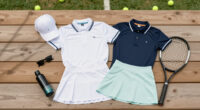 15 Best Tennis Spectator Outfits in 2026