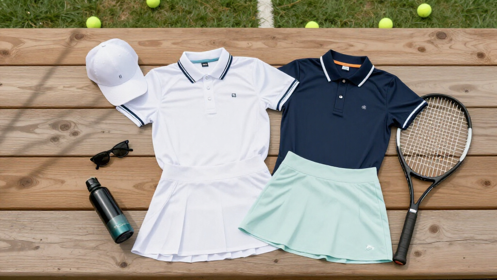 15 Best Tennis Spectator Outfits in 2026