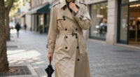 15 Best Trench Coats in 2026