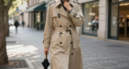 15 Best Trench Coats in 2026