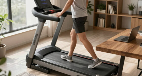 15 Best Under Desk Treadmills in 2026