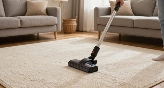 15 Best Upright Vacuum Cleaners for Carpets in 2027