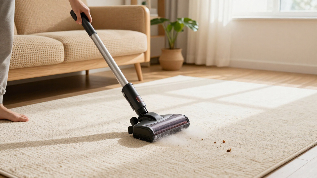 15 Best Upright Vacuums for Carpet in 2026