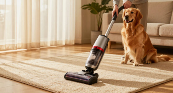 15 Best Upright Vacuums for Pet Hair in 2026