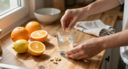 15 Best Vitamin C Supplements in 2026