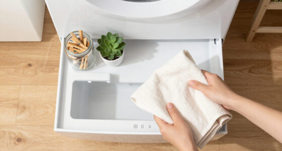 15 Best White Laundry Room Cabinets in 2026