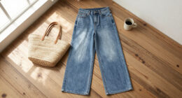 15 Best Wide-Leg Jeans in 2026