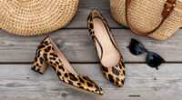3 Best Animal Print Pumps in 2026