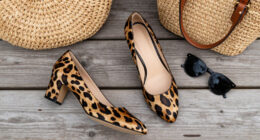 3 Best Animal Print Pumps in 2026