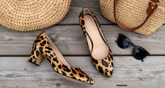 3 Best Animal Print Pumps in 2026