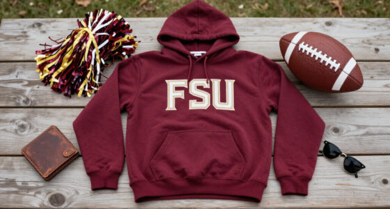 3 Best FSU Gameday Outfits in 2026