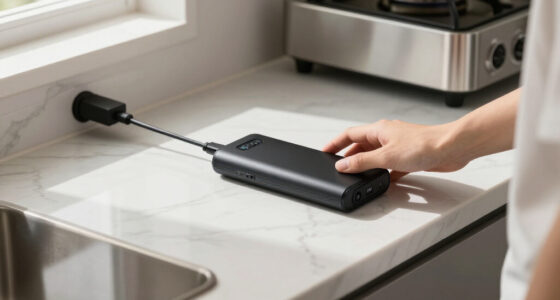 3 Best Liquid-Cooled Power Banks in 2026