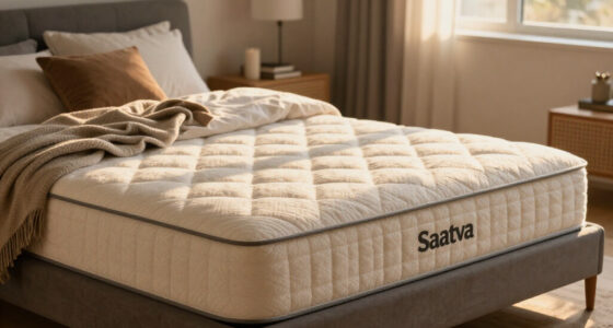 3 Best Saatva Mattresses in 2026