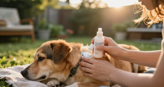 3 Best Screwworm Preventatives for Pets in 2026