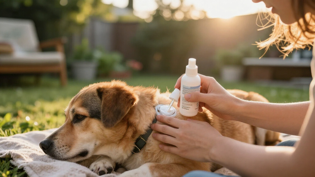 3 Best Screwworm Preventatives for Pets in 2026