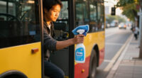 3 Best Travel Buses in 2026