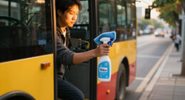 3 Best Travel Buses in 2026