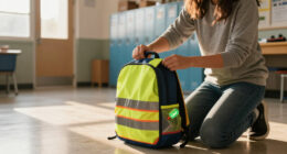 4 Best Back to School Safety Products in 2026