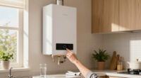 4 Best CO2 Heat Pump Water Heaters in 2026