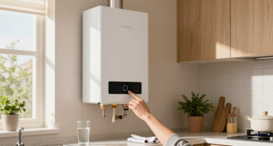 4 Best CO2 Heat Pump Water Heaters in 2026
