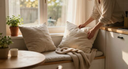 4 Best Cozy Kitchen Nook Decor in 2026