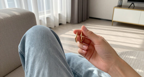 4 Best Ethical Hoop and Huggie Earrings in 2026