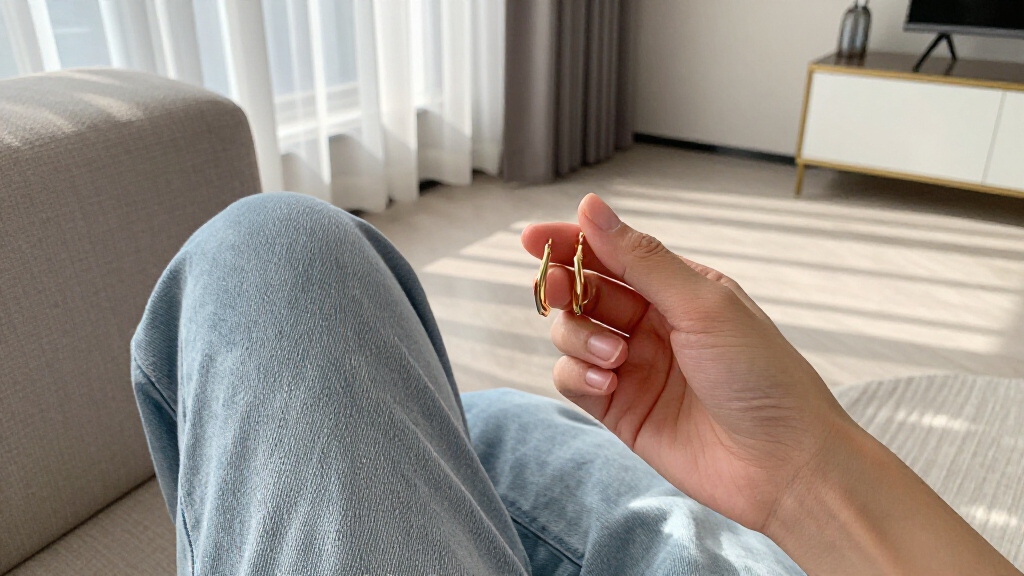 4 Best Ethical Hoop and Huggie Earrings in 2026
