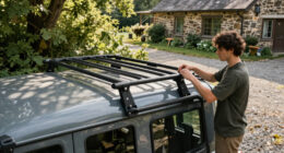4 Best Land Rover Accessories in 2026