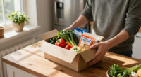 4 Best Meal Delivery Services in 2026